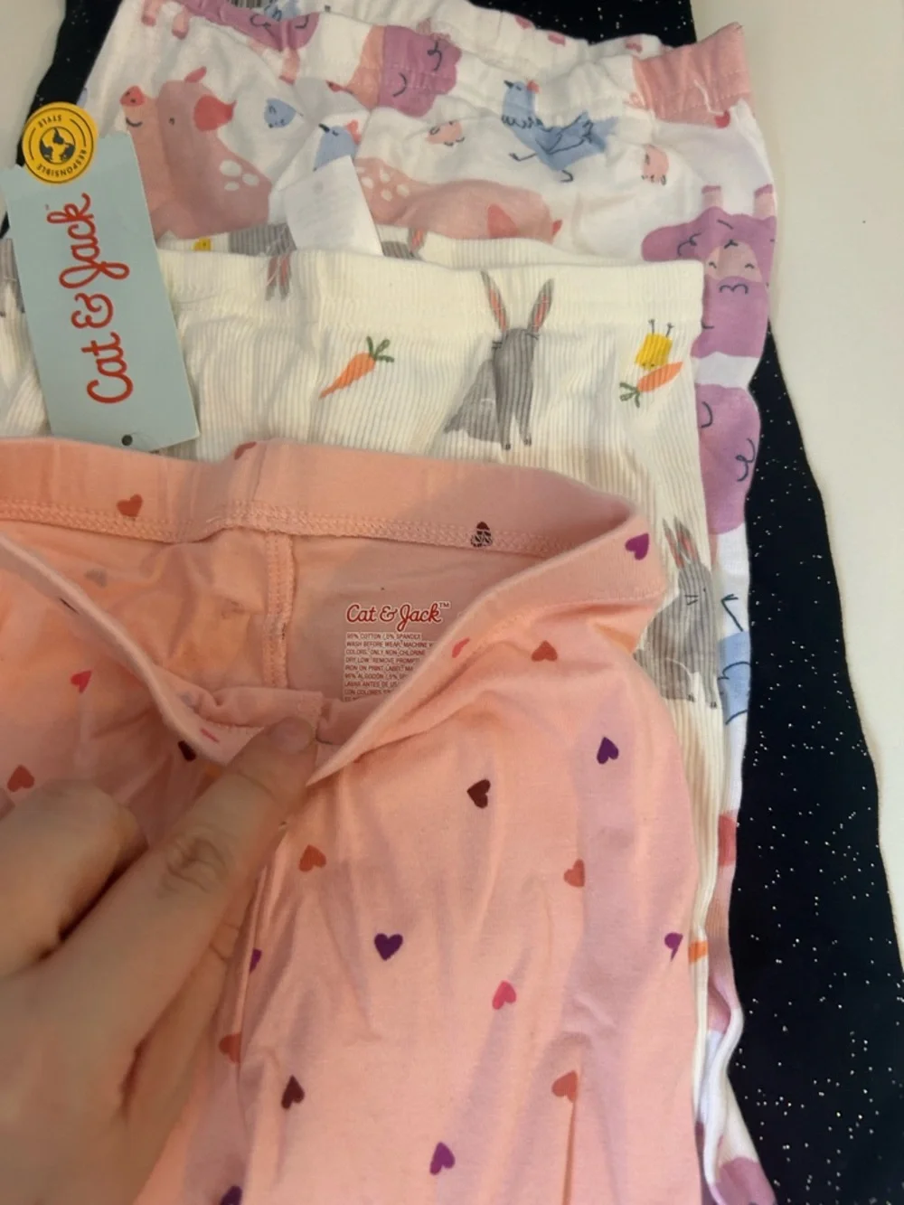 2T NWT/NWOT KIDS CLOTHING BUNDLE